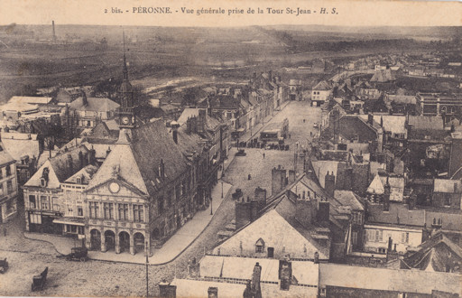 CPA du Santerre n°147 - Cliquez pour l'agrandir