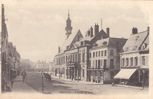 CPA du Santerre n°148 - Cliquez pour l'agrandir