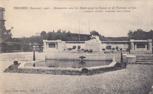 CPA du Santerre n°160 - Cliquez pour l'agrandir