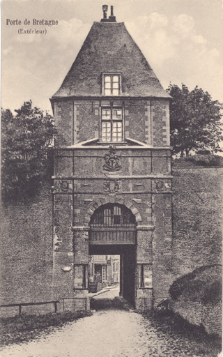 CPA du Santerre n°163 - Cliquez pour l'agrandir