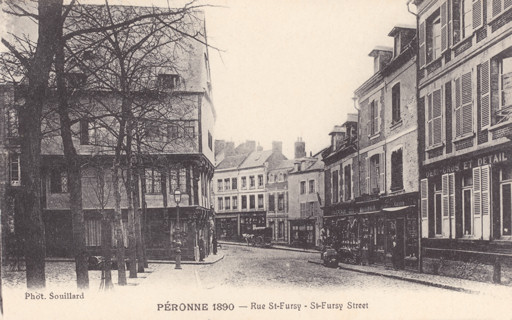 CPA du Santerre n°175 - Cliquez pour l'agrandir