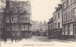 CPA du Santerre n°175 - Cliquez pour le détail