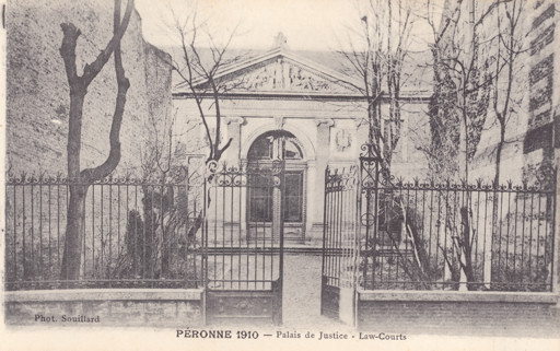 CPA du Santerre n°178 - Cliquez pour l'agrandir