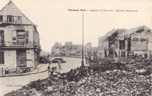 CPA du Santerre n°182 - Cliquez pour l'agrandir