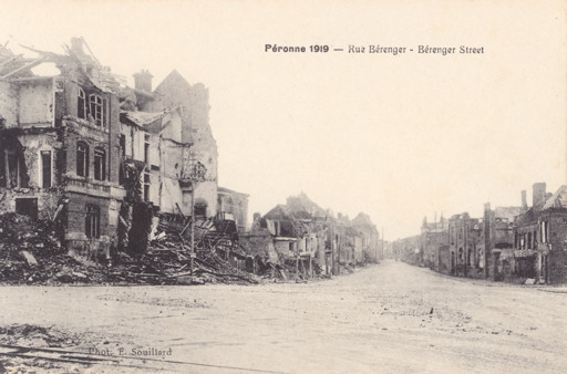 CPA du Santerre n°183 - Cliquez pour l'agrandir