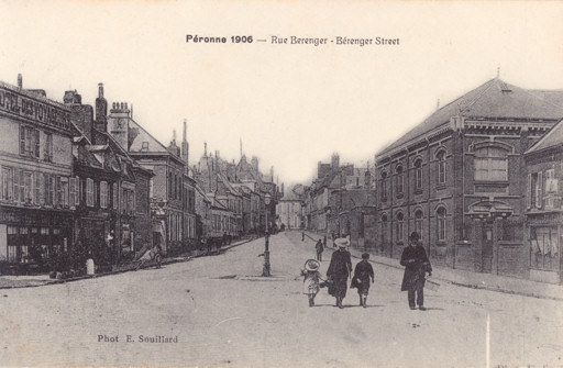 CPA du Santerre n°184 - Cliquez pour l'agrandir