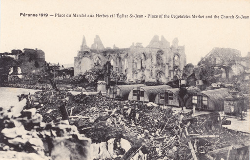 CPA du Santerre n°189 - Cliquez pour l'agrandir