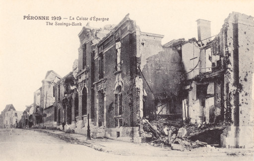 CPA du Santerre n°197 - Cliquez pour l'agrandir