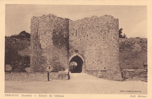 CPA du Santerre n°234 - Cliquez pour l'agrandir