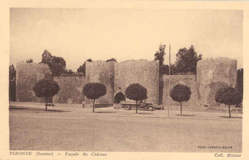 CPA du Santerre n°235 - Cliquez pour l'agrandir