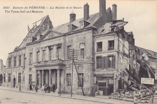 CPA du Santerre n°238 - Cliquez pour l'agrandir