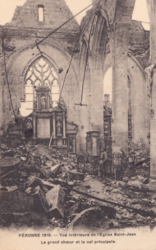 CPA du Santerre n°263 - Cliquez pour l'agrandir