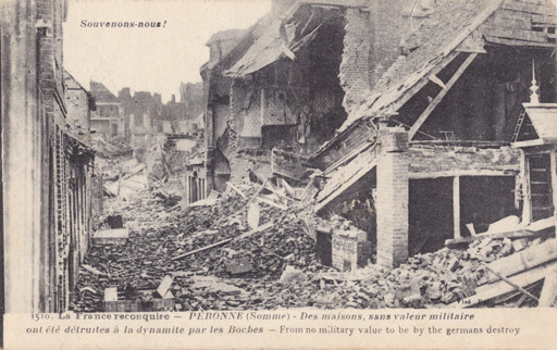 CPA du Santerre n°278 - Cliquez pour l'agrandir