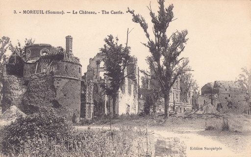 CPA du Santerre n°281 - Cliquez pour l'agrandir