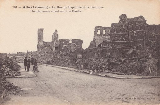 CPA du Santerre n°296 - Cliquez pour l'agrandir