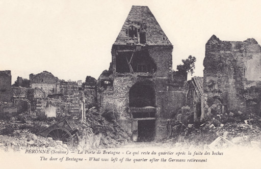 CPA du Santerre n°326 - Cliquez pour l'agrandir