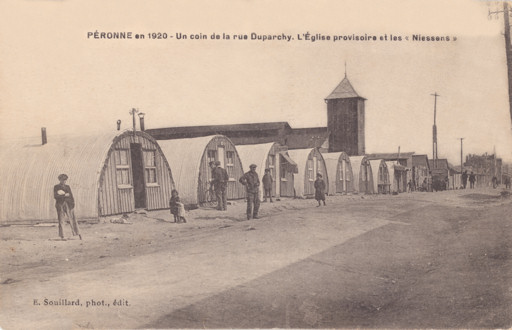 CPA du Santerre n°330 - Cliquez pour l'agrandir