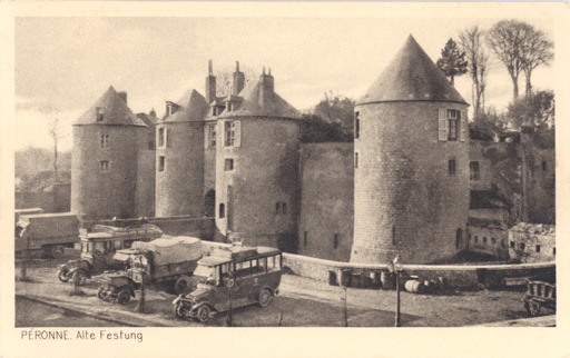 CPA du Santerre n°350 - Cliquez pour l'agrandir