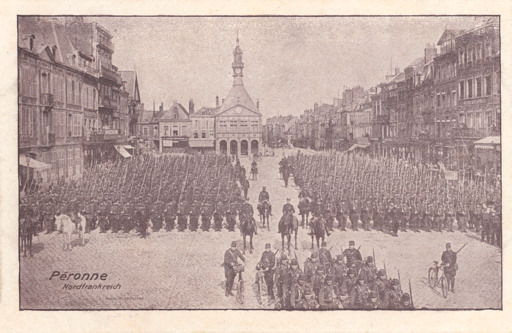 CPA du Santerre n°351 - Cliquez pour l'agrandir