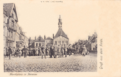 CPA du Santerre n°352 - Cliquez pour l'agrandir