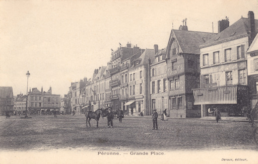 CPA du Santerre n°418 - Cliquez pour l'agrandir