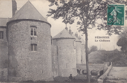 CPA du Santerre n°432 - Cliquez pour l'agrandir