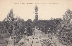 CPA du Santerre n°444 - Cliquez pour le détail CPA du Santerre n°444 - Cliquez pour le détail