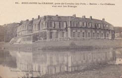 CPA du Santerre n°460 - Cliquez pour le détail CPA du Santerre n°460 - Cliquez pour le détail