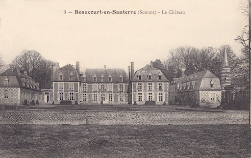 CPA du Santerre n°465 - Cliquez pour l'agrandir