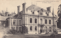 CPA du Santerre n°482 - Cliquez pour le détail
