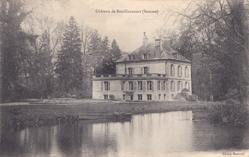 CPA du Santerre n°502 - Cliquez pour l'agrandir