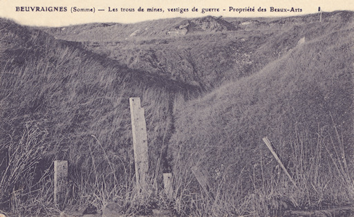 CPA du Santerre n°548 - Cliquez pour l'agrandir