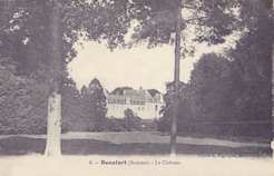 CPA du Santerre n°552 - Cliquez pour le détail