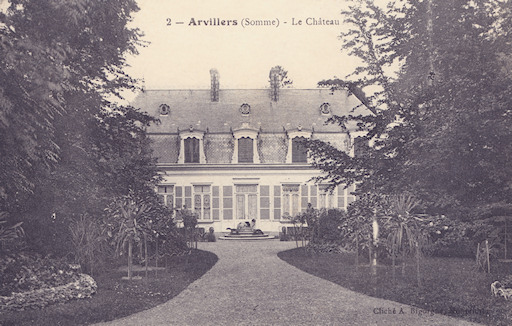 CPA du Santerre n°616 - Cliquez pour l'agrandir