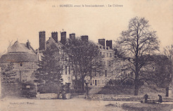 CPA du Santerre n°639 - Cliquez pour le détail CPA du Santerre n°639 - Cliquez pour le détail