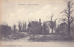 CPA du Santerre n°651 - Cliquez pour le détail CPA du Santerre n°651 - Cliquez pour le détail