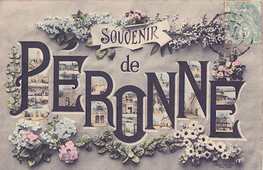 CPA du Santerre n°652 - Cliquez pour l'agrandir