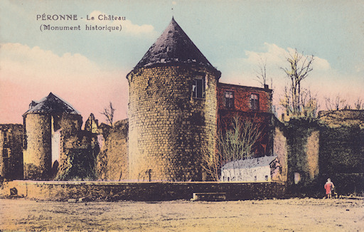 CPA du Santerre n°653 - Cliquez pour l'agrandir