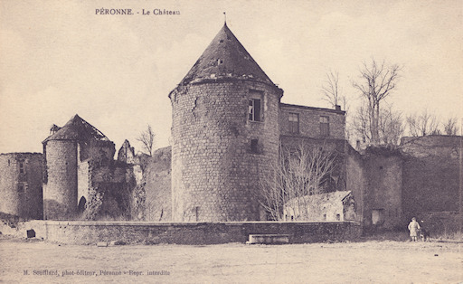 CPA du Santerre n°654 - Cliquez pour l'agrandir