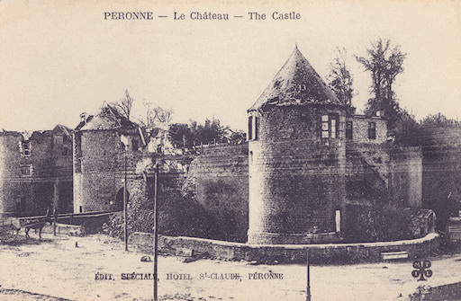 CPA du Santerre n°655 - Cliquez pour l'agrandir