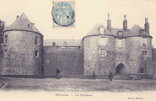 CPA du Santerre n°657 - Cliquez pour l'agrandir