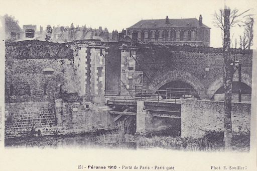 CPA du Santerre n°660 - Cliquez pour l'agrandir