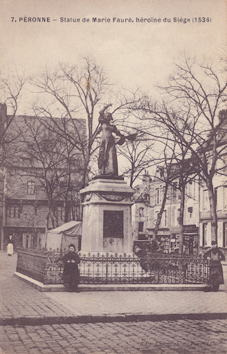 CPA du Santerre n°661 - Cliquez pour l'agrandir