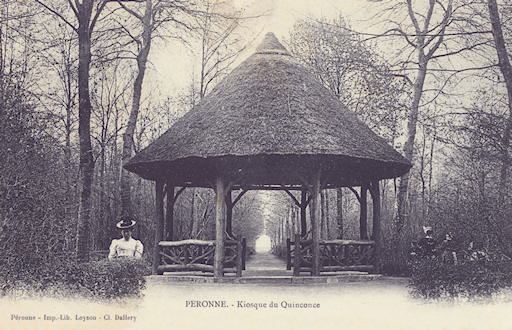 CPA du Santerre n°663 - Cliquez pour l'agrandir