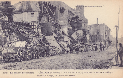 CPA du Santerre n°664 - Cliquez pour l'agrandir